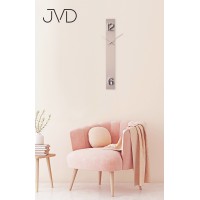 Nástenné hodiny JVD HC26.2, 60 cm